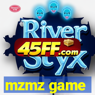 mzmz game